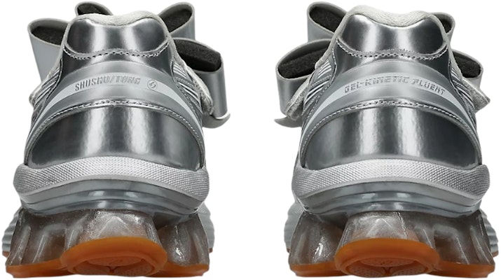 아식스 젤-키네틱 플루언트 SHUSHU/TONG 퓨어 실버 1203A915-020 Purchase 아식스 젤-키네틱 플루언트 SHUSHU/TONG 퓨어 실버 1203A915-020