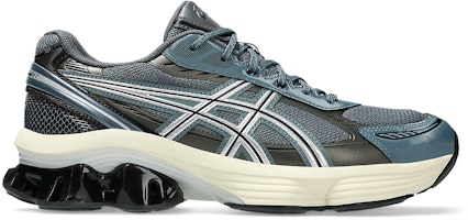 ASICS GEL-KINETIC FLUENT Sneakers Carrier Grey/Pure Silver 1203A591-022 ASICS GEL-KINETIC FLUENT Sneakers Carrier Grey/Pure Silver 1203A591-022