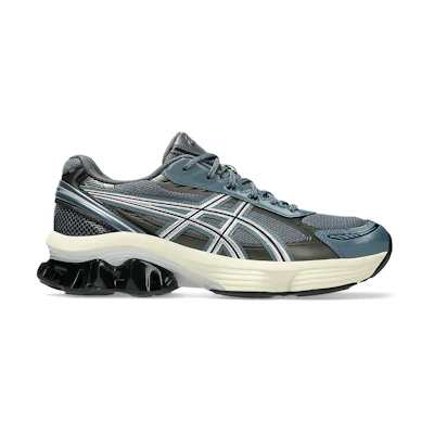 ASICS GEL-KINETIC FLUENT Sneakers Carrier Grey/Pure Silver