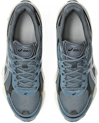 아식스 젤 키네틱 플루언트 스니커즈 캐리어 그레이/퓨어 실버 1203A591-022 Details for 아식스 젤 키네틱 플루언트 스니커즈 캐리어 그레이/퓨어 실버 1203A591-022