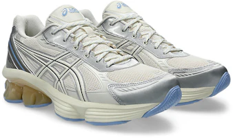 Order ASICS GEL-KINETIC FLUENT Sneakers Krim/Krim 1203A591-103