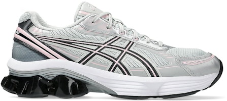 ASICS Gel-Kinetic Fluent Sneakers Glacier Grey/Graphite Grey 1203A591-023 ASICS Gel-Kinetic Fluent Sneakers Glacier Grey/Graphite Grey 1203A591-023