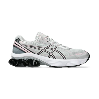 ASICS Gel-Kinetic Fluent Sneakers Glacier Grey/Graphite Grey