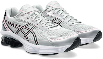 Order Zapatillas ASICS Gel-Kinetic Fluent Gris Glaciar/Gris Grafito 1203A591-023
