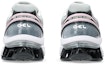 Purchase 아식스 젤 키네틱 플루언트 스니커즈 글레이셔 그레이/그래파이트 그레이 1203A591-023