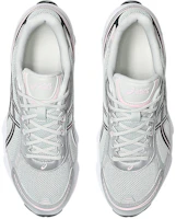 Details for Zapatillas ASICS Gel-Kinetic Fluent Gris Glaciar/Gris Grafito 1203A591-023