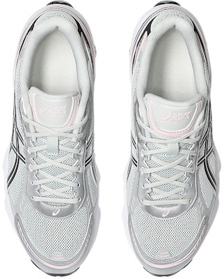 아식스 젤 키네틱 플루언트 스니커즈 글레이셔 그레이/그래파이트 그레이 1203A591-023 Details for 아식스 젤 키네틱 플루언트 스니커즈 글레이셔 그레이/그래파이트 그레이 1203A591-023