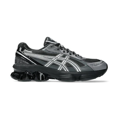 Asics GEL-KINETIC FLUENT Sneakers Graphite Grey/Pure Silver