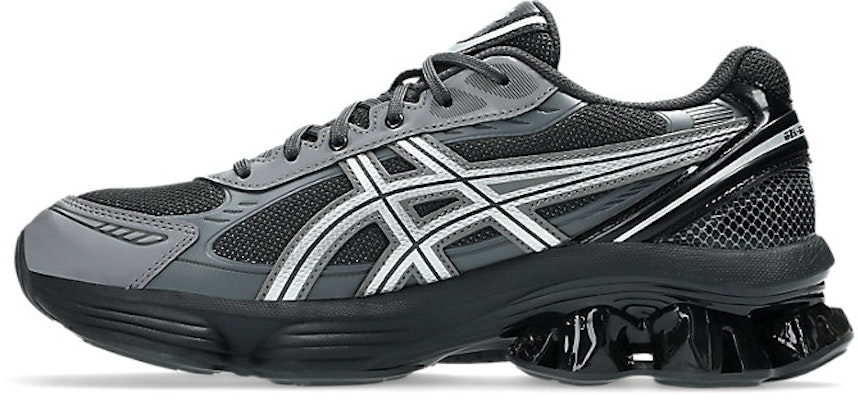 Asics GEL-KINETIC FLUENT Sneakers Graphite Grey/Pure Silver 1203A591-024 Shop Asics GEL-KINETIC FLUENT Sneakers Graphite Grey/Pure Silver 1203A591-024