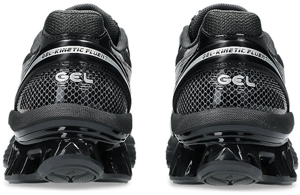 Asics GEL-KINETIC FLUENT Sneakers Graphite Grey/Pure Silver 1203A591-024 Purchase Asics GEL-KINETIC FLUENT Sneakers Graphite Grey/Pure Silver 1203A591-024