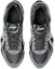 Details for Asics GEL-KINETIC FLUENT Sneakers Graphite Grey/Pure Silver 1203A591-024