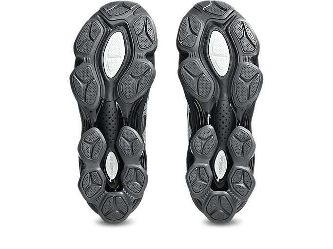 Sizing 亚瑟士GEL-KINETIC FLUENT运动鞋 灰石色/纯银色 1203A591-024