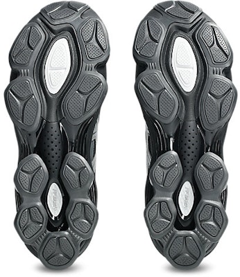 Asics GEL-KINETIC FLUENT Sneakers Graphite Grey/Pure Silver 1203A591-024 Sizing Asics GEL-KINETIC FLUENT Sneakers Graphite Grey/Pure Silver 1203A591-024