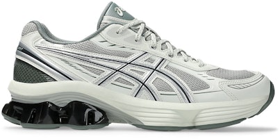 ASICS GEL-KINETIC FLUENT Sneakers Seal Grey/Pure Silver 1203A591-021 ASICS GEL-KINETIC FLUENT Sneakers Seal Grey/Pure Silver 1203A591-021