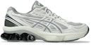 Buy ASICS GEL-KINETIC FLUENT Sneakers Seal Grey/Pure Silver 1203A591-021