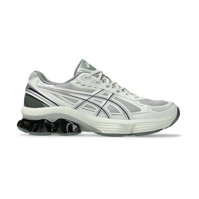 ASICS GEL-KINETIC FLUENT Sneakers Seal Grey/Pure Silver