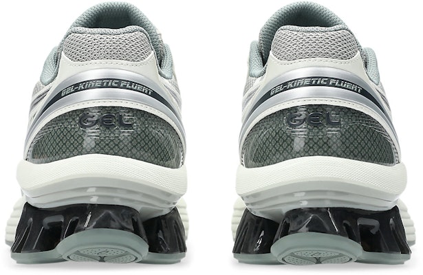 ASICS GEL-KINETIC FLUENT Sneakers Seal Grey/Pure Silver 1203A591-021 Purchase ASICS GEL-KINETIC FLUENT Sneakers Seal Grey/Pure Silver 1203A591-021