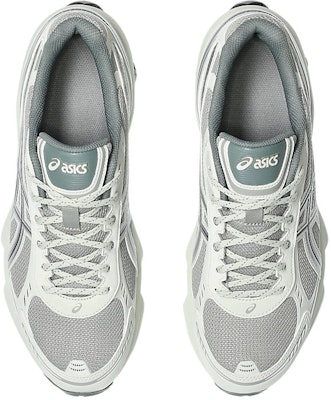 ASICS GEL-KINETIC FLUENT Sneakers Seal Grey/Pure Silver 1203A591-021 Details for ASICS GEL-KINETIC FLUENT Sneakers Seal Grey/Pure Silver 1203A591-021