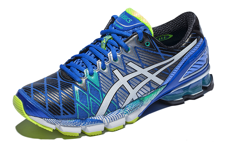 Order ASICS Gel-Kinsei 5 ''Blu Nero'' T3E4Y-4201