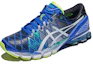 Order ASICS Gel-Kinsei 5 ''Blu Nero'' T3E4Y-4201