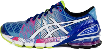 ASICS Gel-Kinsei 5 'Blue White' T3E9Y-4101 ASICS Gel-Kinsei 5 'Blue White' T3E9Y-4101