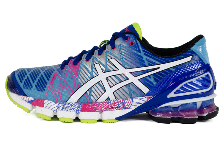 ASICS Gel-Kinsei 5 'Blue White' T3E9Y-4101