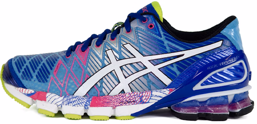 ASICS Gel-Kinsei 5 'Azul Blanco' T3E9Y-4101 Buy ASICS Gel-Kinsei 5 'Azul Blanco' T3E9Y-4101