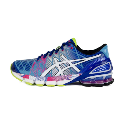 ASICS Gel-Kinsei 5 'Blue White'