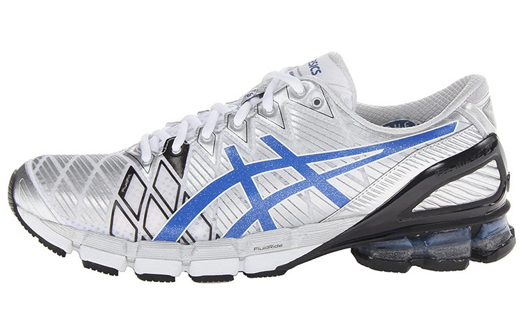 ASICS Gel-Kinsei 5 'Grey Blue' T3E4Y-0150