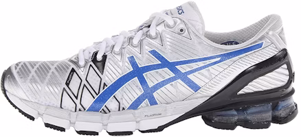 ASICS Gel-Kinsei 5 'Grey Blue' T3E4Y-0150 ASICS Gel-Kinsei 5 'Grey Blue' T3E4Y-0150