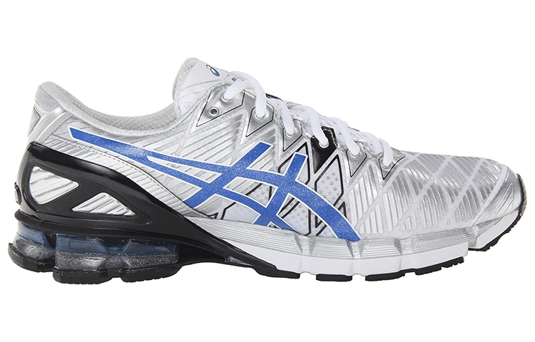 Order ASICS Gel-Kinsei 5 ''Grigio Blu'' T3E4Y-0150