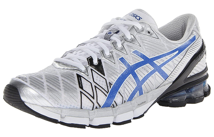 Lookbook ASICS Gel-Kinsei 5 ''Grigio Blu'' T3E4Y-0150