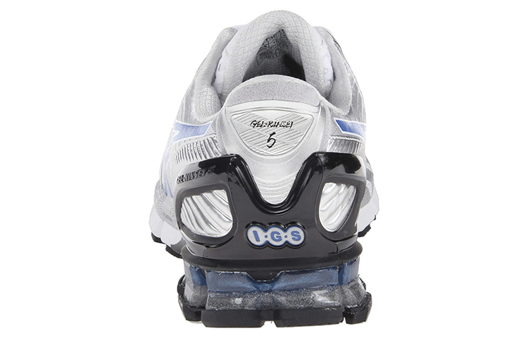 Purchase ASICS Gel-Kinsei 5 ''Grigio Blu'' T3E4Y-0150