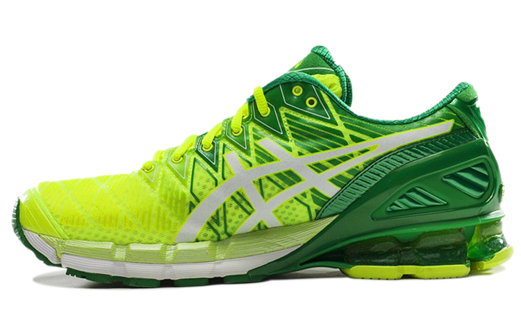 ASICS Gel-Kinsei 5 'Moss Green' T3E4Y-0401