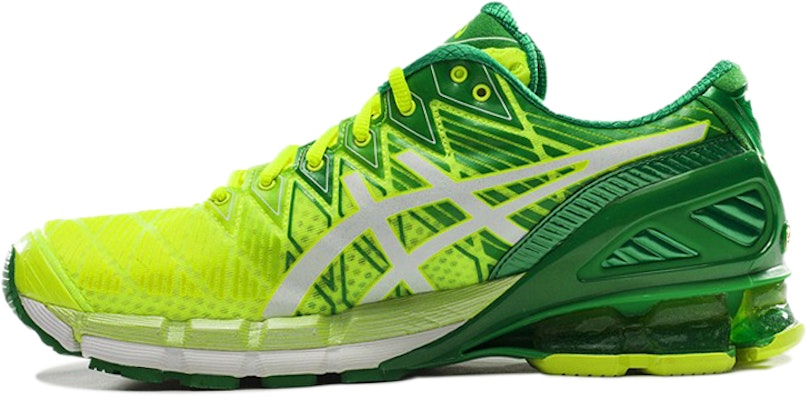 아식스 젤-킨세이 5 '모스 그린' (Asics Gel-Kinsei 5 'Moss Green') T3E4Y-0401 Buy 아식스 젤-킨세이 5 '모스 그린' (Asics Gel-Kinsei 5 'Moss Green') T3E4Y-0401
