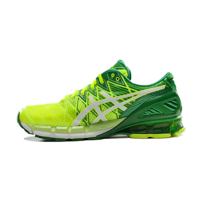 ASICS Gel-Kinsei 5 'Moss Green'