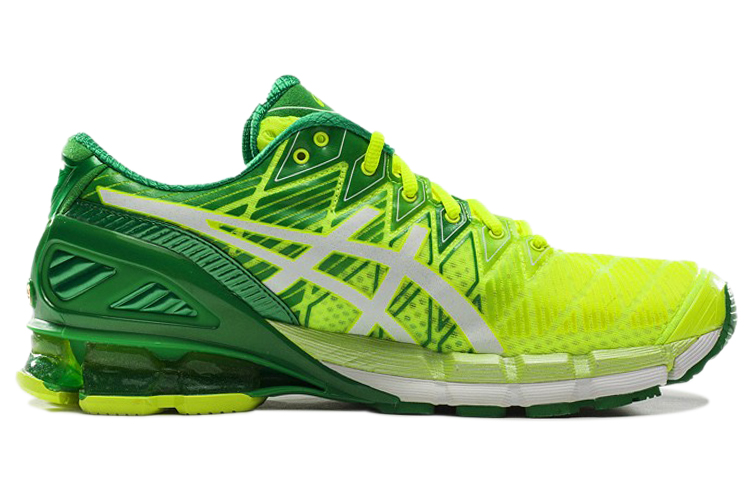 Order ASICS Gel-Kinsei 5 ''Verde Muschio'' T3E4Y-0401