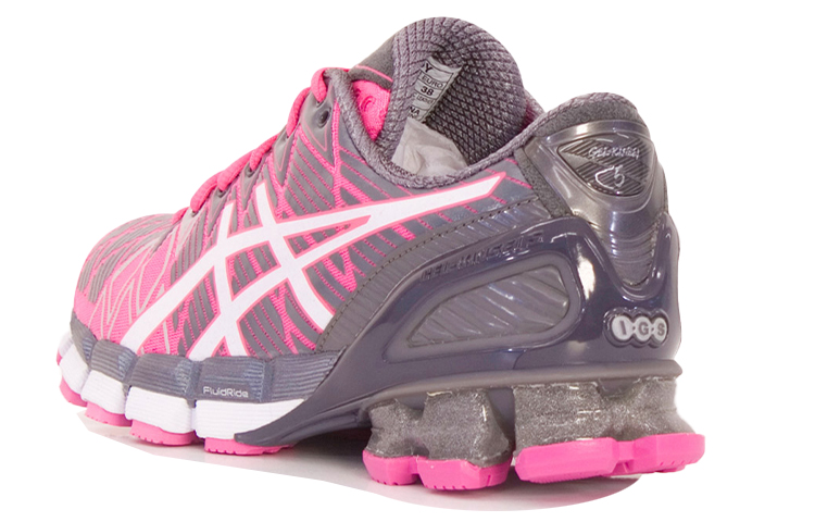 Lookbook ASICS Gel-Kinsei 5 ''Rosa Cipria'' T3E9Y-3501