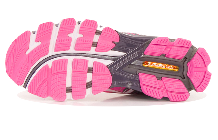 Shop ASICS Gel-Kinsei 5 ''Rosa Cipria'' T3E9Y-3501