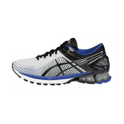 ASICS Gel-Kinsei 6 'Black White Blue Colorblock'