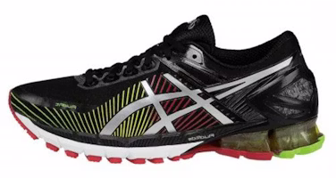 ASICS Gel-Kinsei 6 'Hitam Putih Hijau' T642N-9093 Buy ASICS Gel-Kinsei 6 'Hitam Putih Hijau' T642N-9093