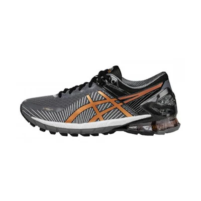 ASICS Gel-Kinsei 6 'Black Yellow'