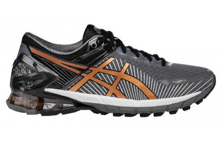 Order ASICS Gel-Kinsei 6 ''Schwarz Gelb'' T642N-9727