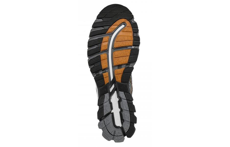Shop ASICS Gel-Kinsei 6 ''Schwarz Gelb'' T642N-9727