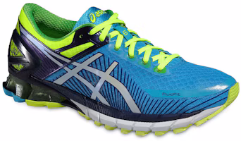 Order Asics Gel-Kinsei 6 跑步鞋 藍綠