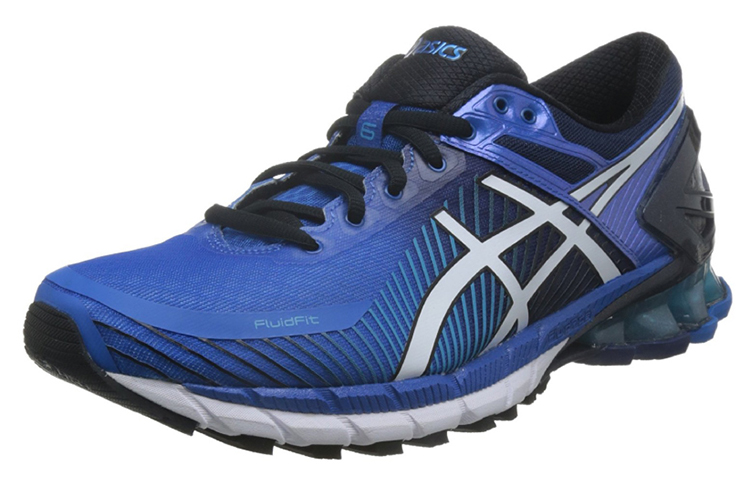 Order ASICS Gel-Kinsei 6 ''Blu Bianco'' T644N-4200