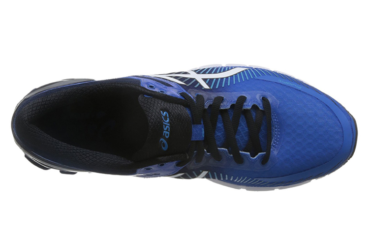 Lookbook ASICS Gel-Kinsei 6 ''Blu Bianco'' T644N-4200