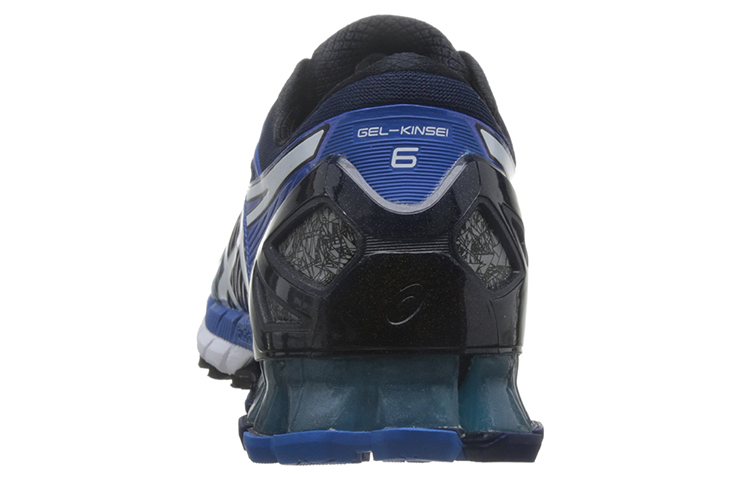 Shop ASICS Gel-Kinsei 6 ''Blu Bianco'' T644N-4200