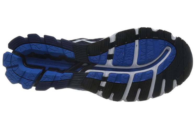 Purchase ASICS Gel-Kinsei 6 ''Blu Bianco'' T644N-4200