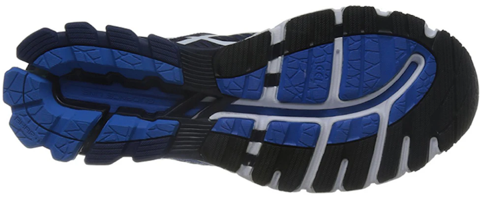 ASICS Gel-Kinsei 6 ''Blu Bianco'' T644N-4200 Purchase ASICS Gel-Kinsei 6 ''Blu Bianco'' T644N-4200